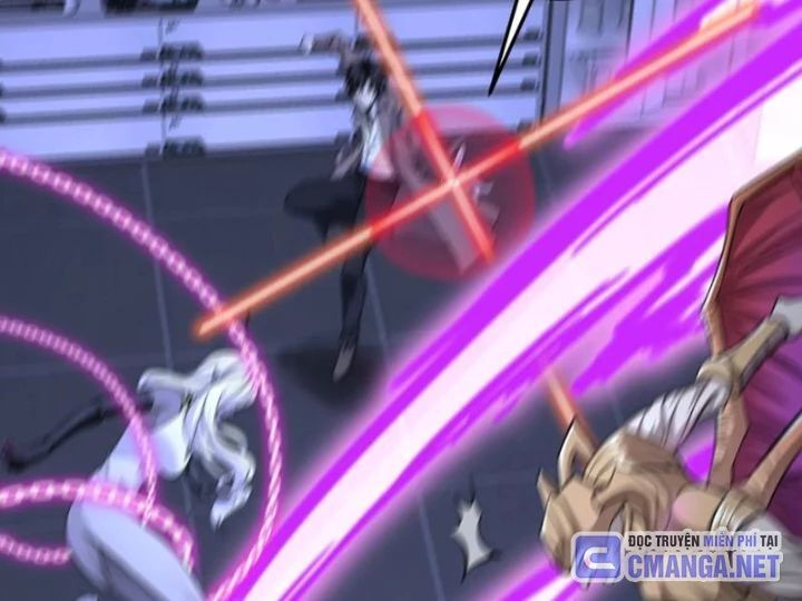 Ta, Thiên Sát Cô Tinh Chap 94 - Next Chap 95