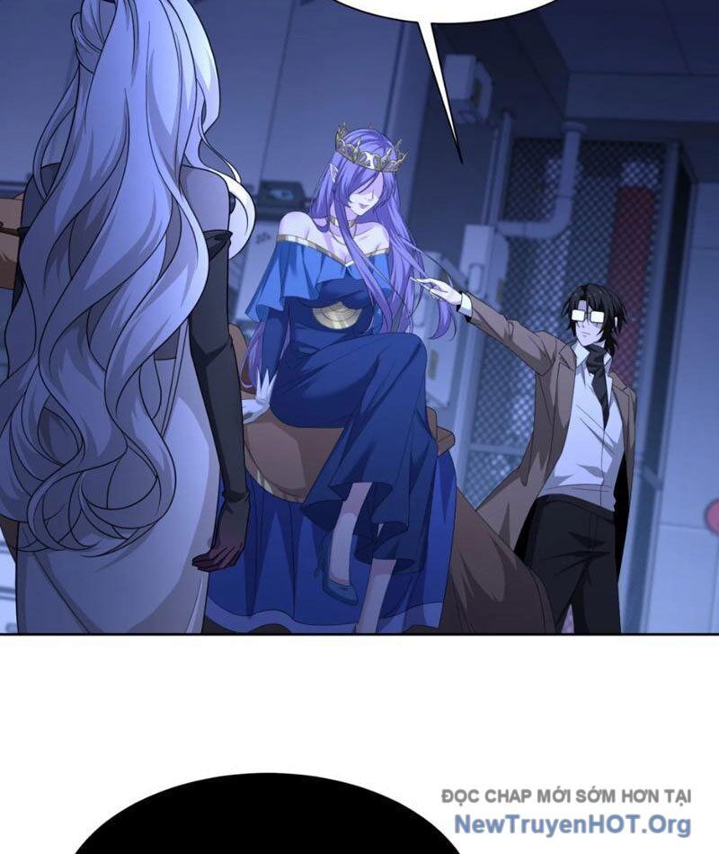 Ta, Thiên Sát Cô Tinh Chap 95 - Next Chap 96