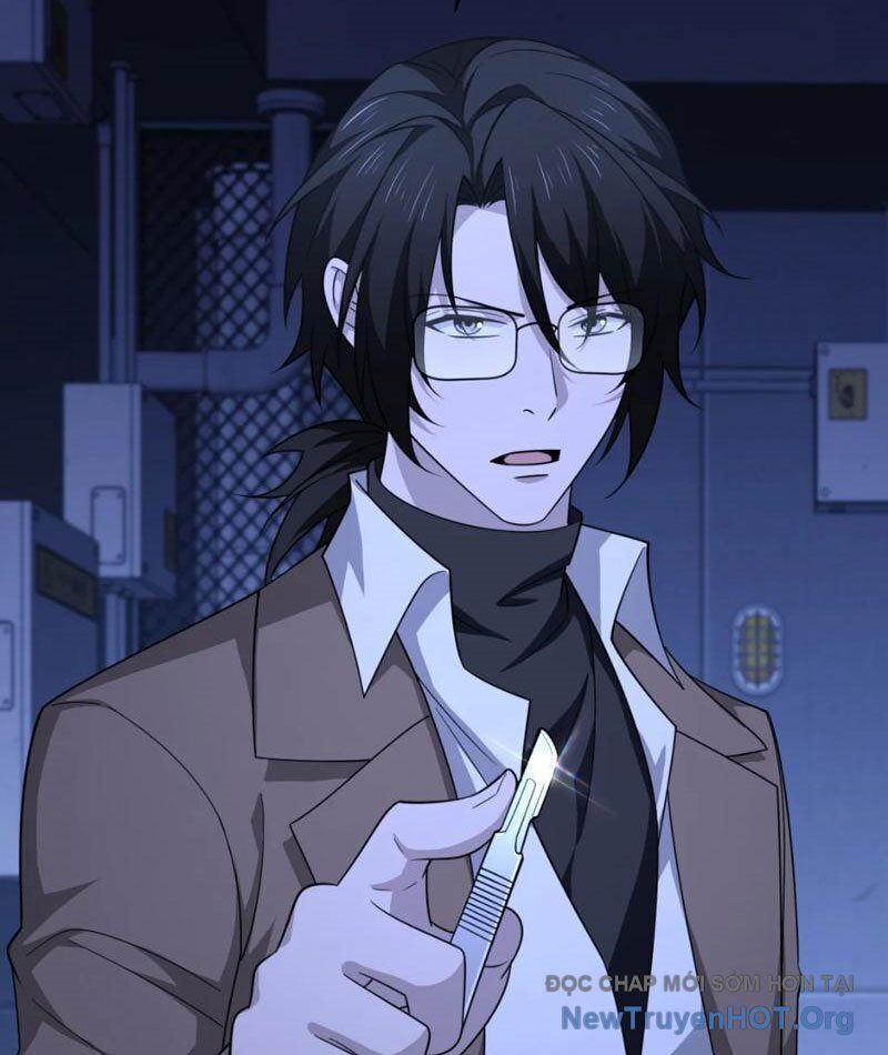 Ta, Thiên Sát Cô Tinh Chap 95 - Next Chap 96