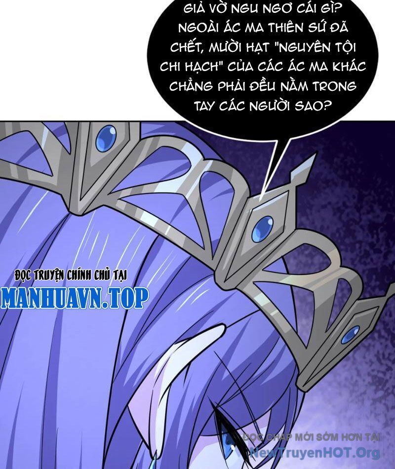 Ta, Thiên Sát Cô Tinh Chap 95 - Next Chap 96