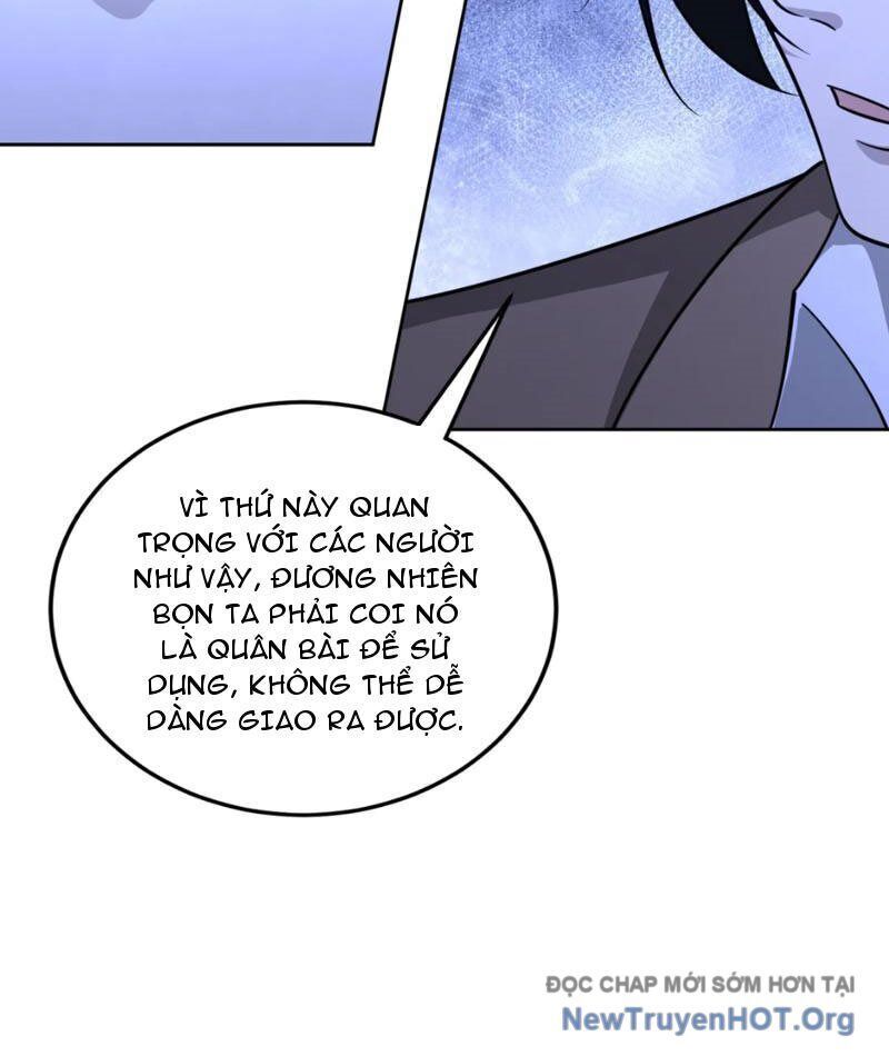 Ta, Thiên Sát Cô Tinh Chap 95 - Next Chap 96