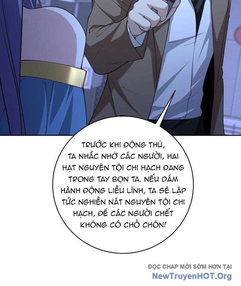 Ta, Thiên Sát Cô Tinh Chap 95 - Next Chap 96