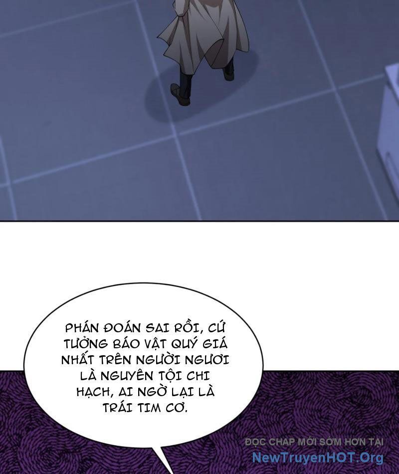 Ta, Thiên Sát Cô Tinh Chap 95 - Next Chap 96