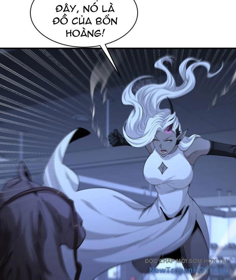 Ta, Thiên Sát Cô Tinh Chap 95 - Next Chap 96