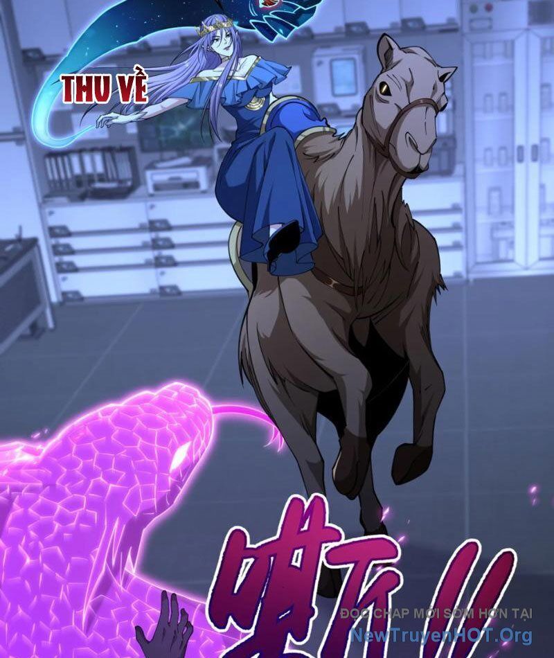 Ta, Thiên Sát Cô Tinh Chap 95 - Next Chap 96