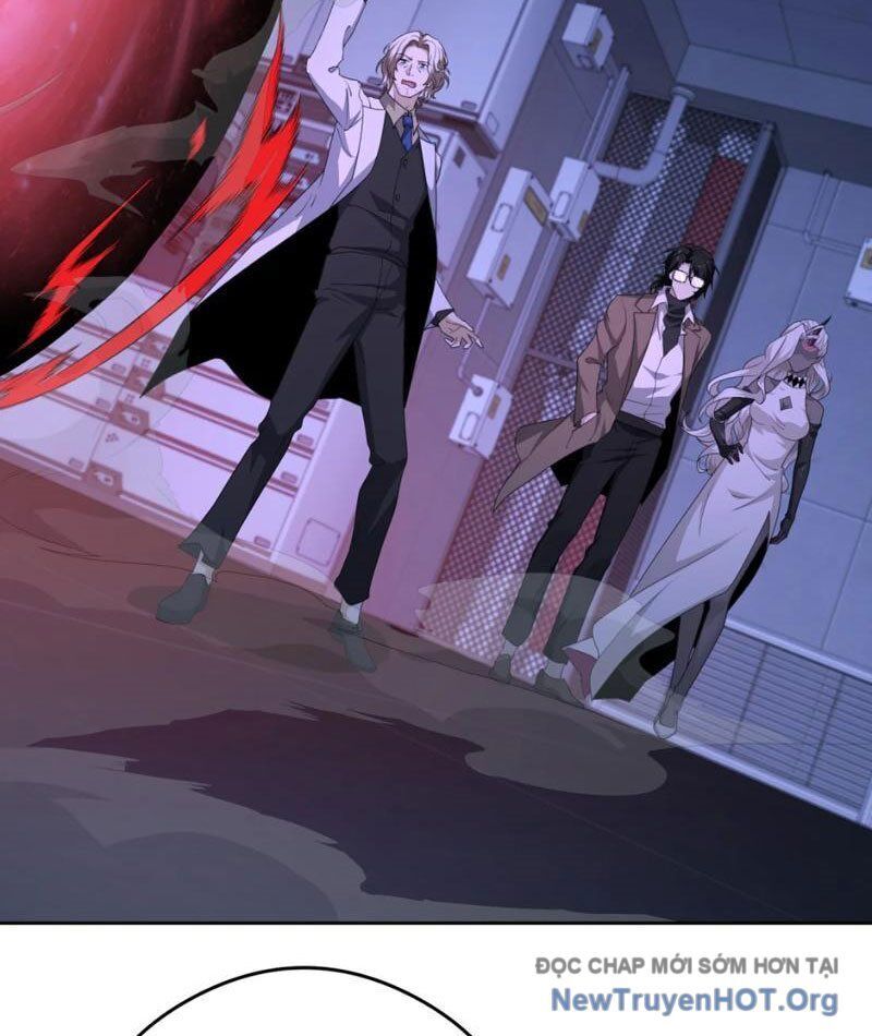 Ta, Thiên Sát Cô Tinh Chap 95 - Next Chap 96