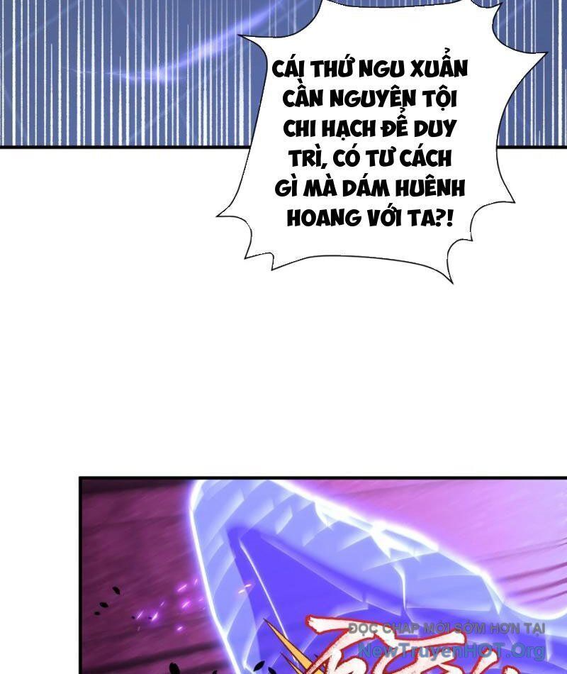 Ta, Thiên Sát Cô Tinh Chap 95 - Next Chap 96