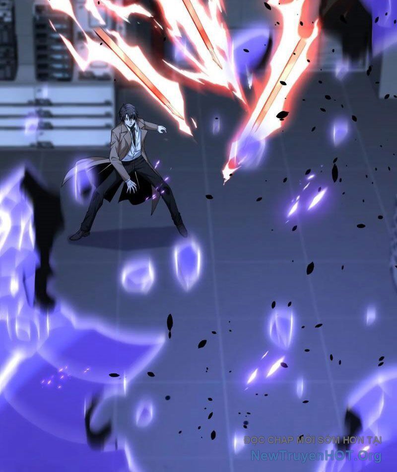 Ta, Thiên Sát Cô Tinh Chap 95 - Next Chap 96