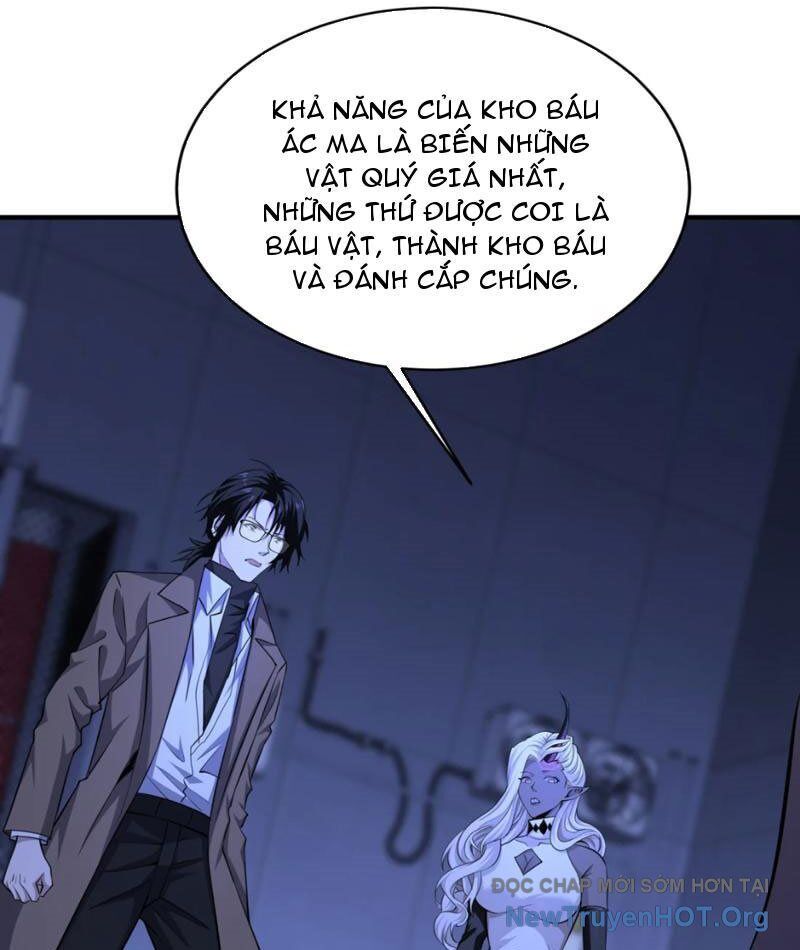Ta, Thiên Sát Cô Tinh Chap 95 - Next Chap 96