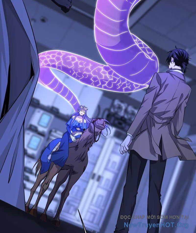 Ta, Thiên Sát Cô Tinh Chap 95 - Next Chap 96