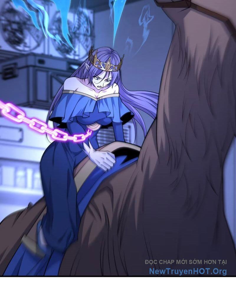 Ta, Thiên Sát Cô Tinh Chap 95 - Next Chap 96