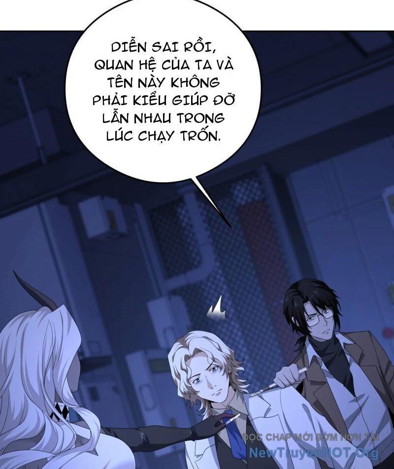 Ta, Thiên Sát Cô Tinh Chap 95 - Next Chap 96