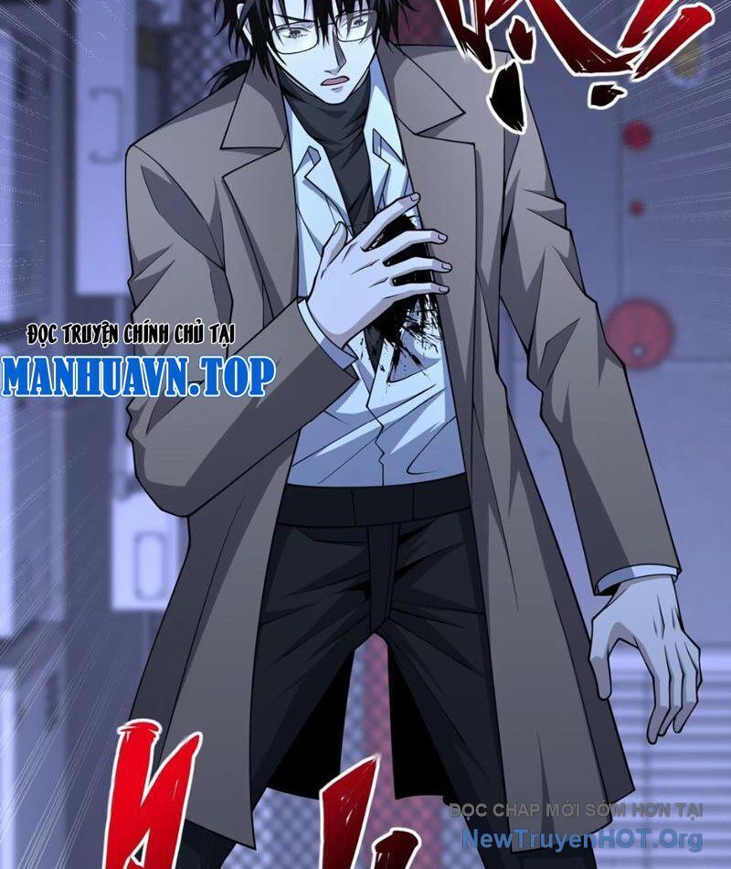 Ta, Thiên Sát Cô Tinh Chap 95 - Next Chap 96