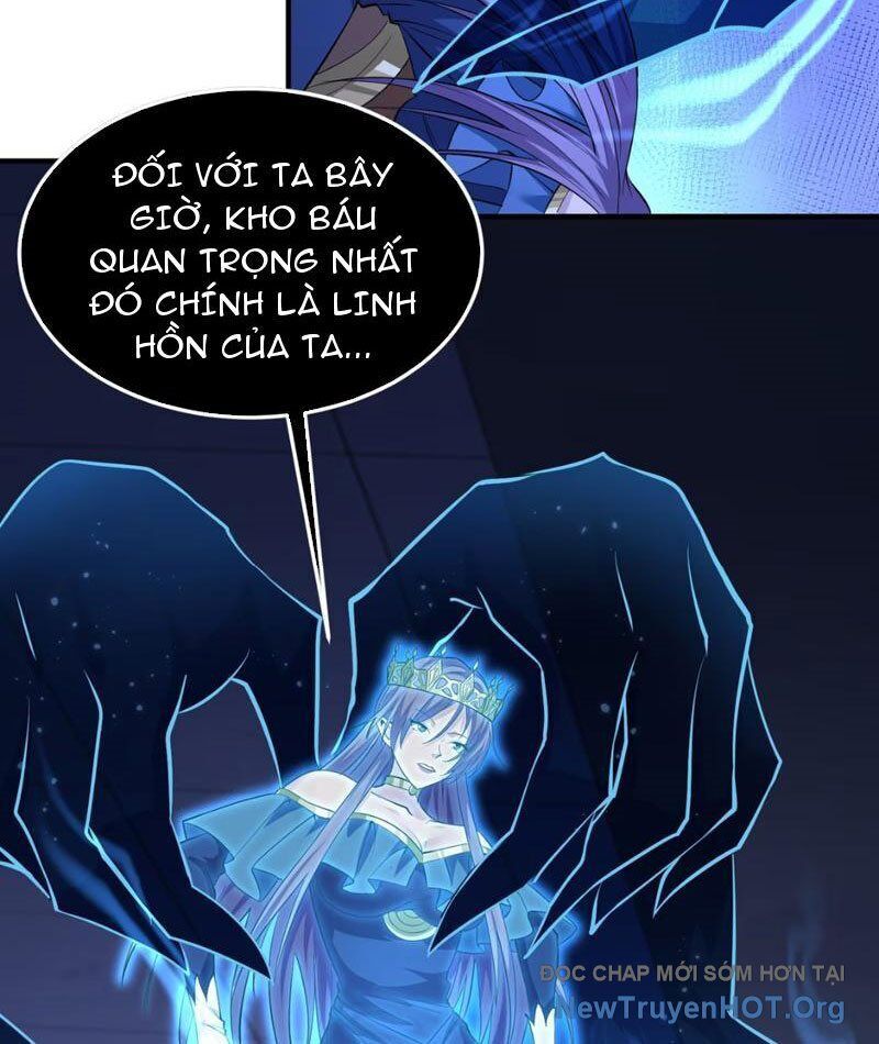 Ta, Thiên Sát Cô Tinh Chap 95 - Next Chap 96