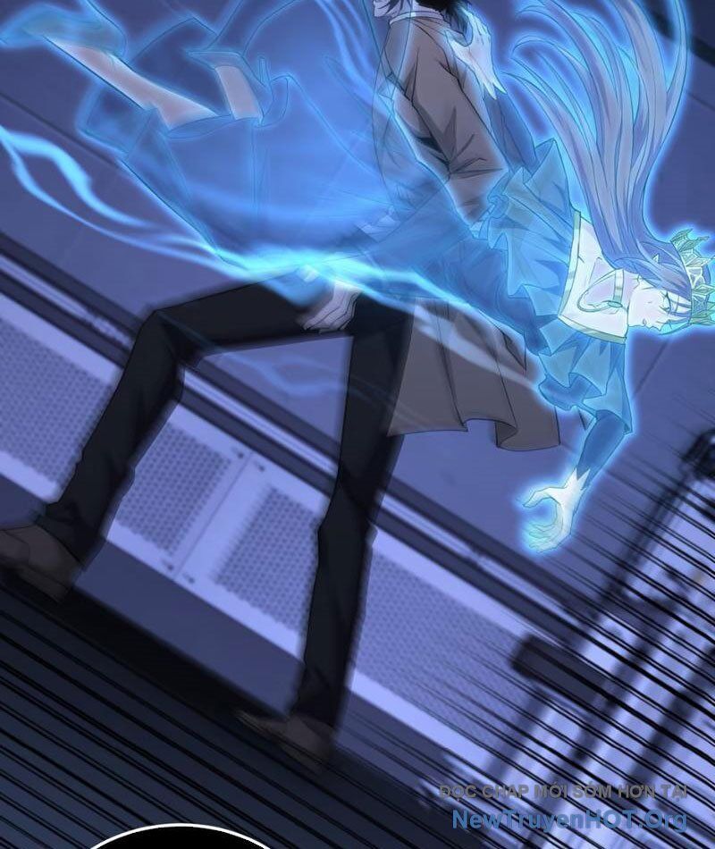 Ta, Thiên Sát Cô Tinh Chap 95 - Next Chap 96