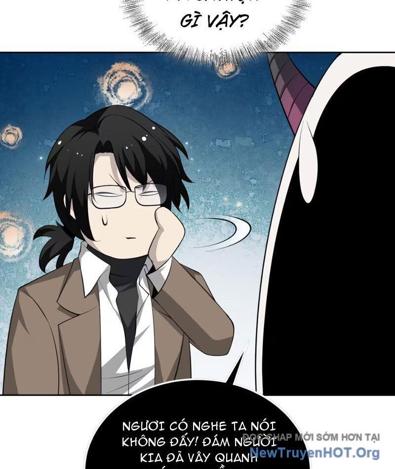 Ta, Thiên Sát Cô Tinh Chap 96 - Next Chap 97