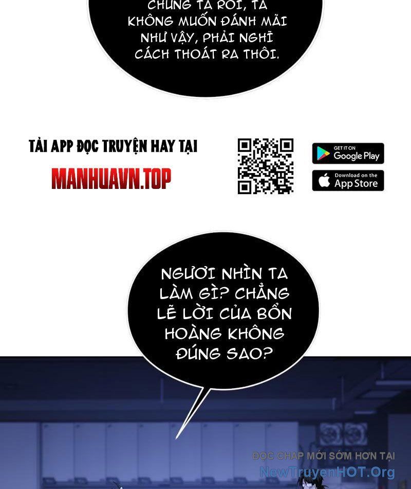 Ta, Thiên Sát Cô Tinh Chap 96 - Next Chap 97