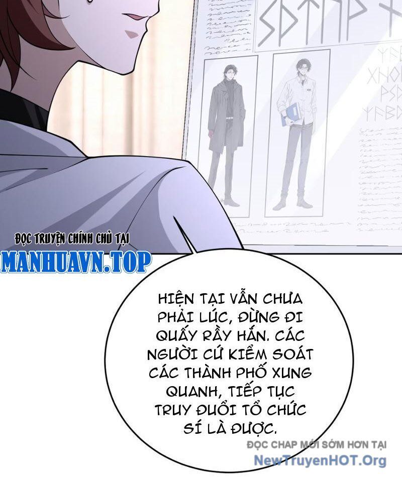 Ta, Thiên Sát Cô Tinh Chap 96 - Next Chap 97