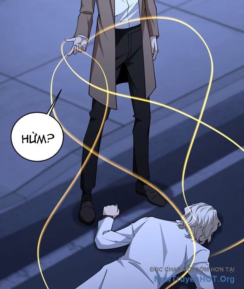 Ta, Thiên Sát Cô Tinh Chap 96 - Next Chap 97