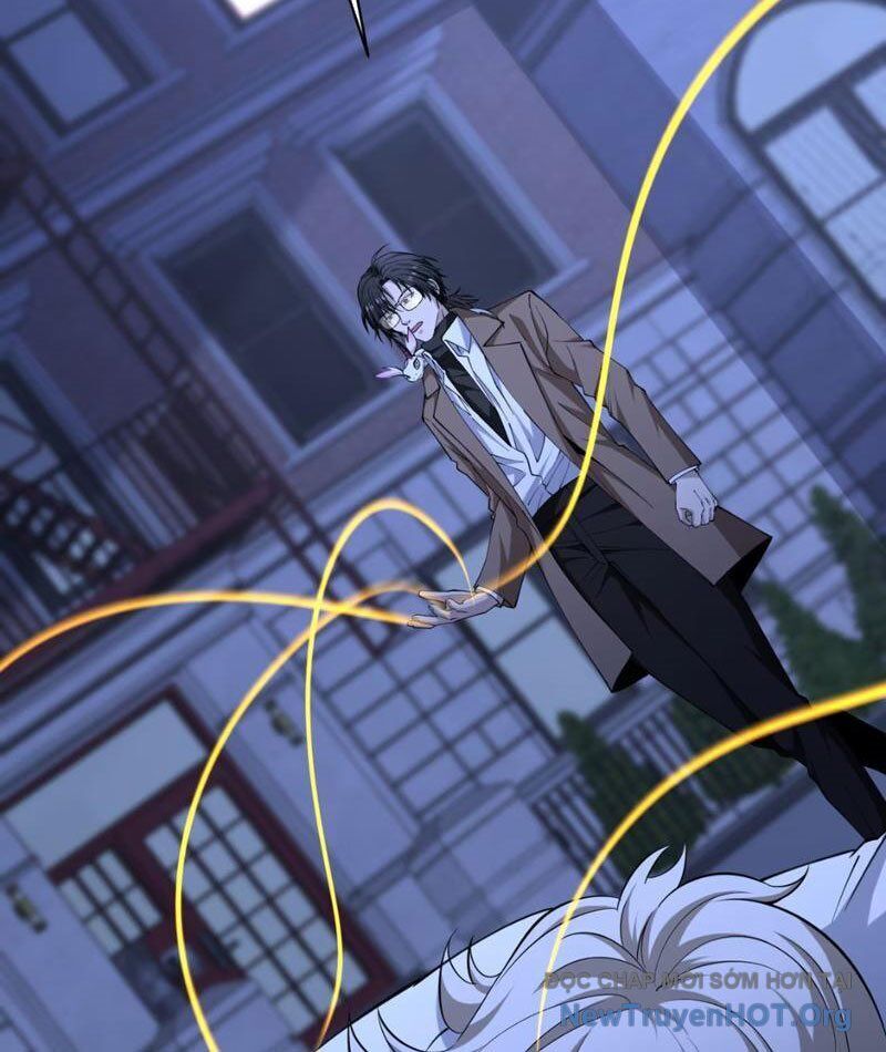 Ta, Thiên Sát Cô Tinh Chap 96 - Next Chap 97