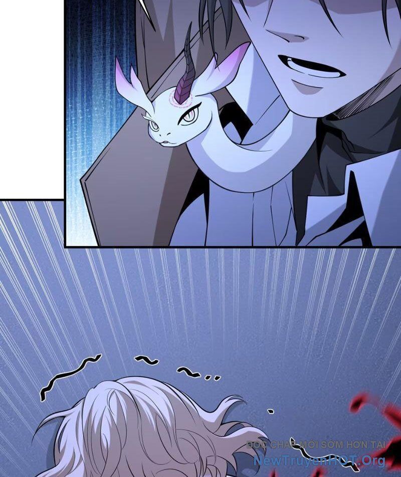 Ta, Thiên Sát Cô Tinh Chap 96 - Next Chap 97