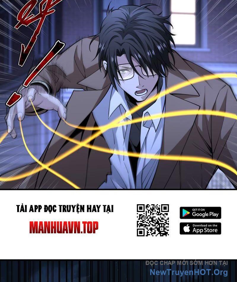 Ta, Thiên Sát Cô Tinh Chap 96 - Next Chap 97