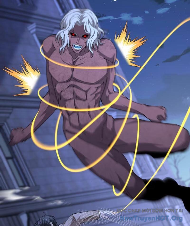 Ta, Thiên Sát Cô Tinh Chap 96 - Next Chap 97