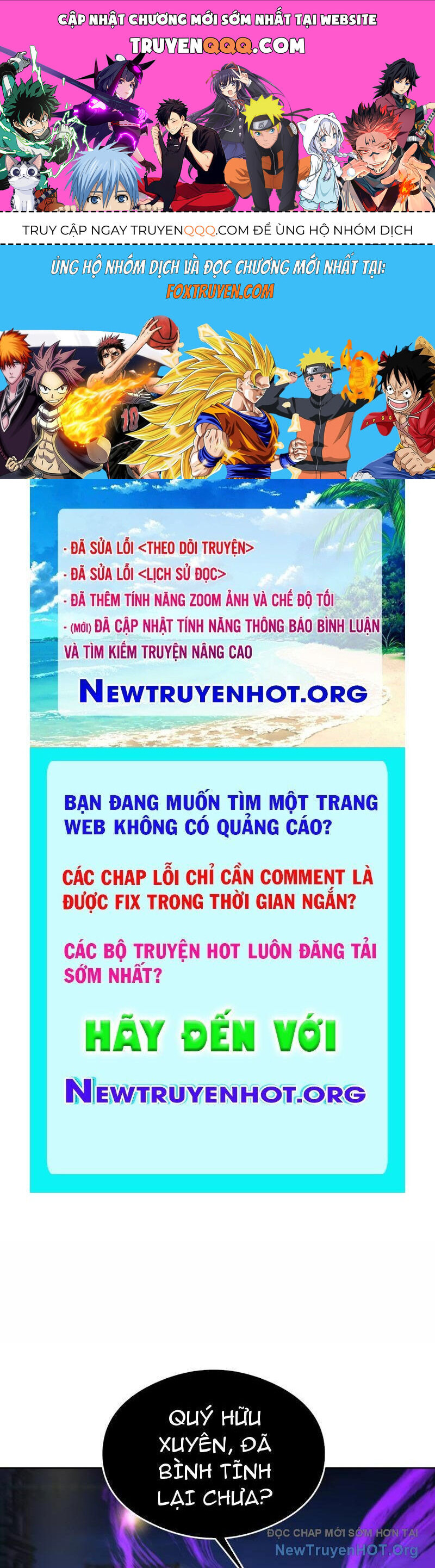 Ta, Thiên Sát Cô Tinh Chap 97 - Next Chap 98