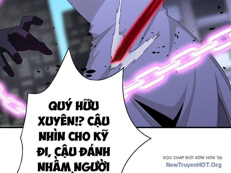 Ta, Thiên Sát Cô Tinh Chap 97 - Next Chap 98