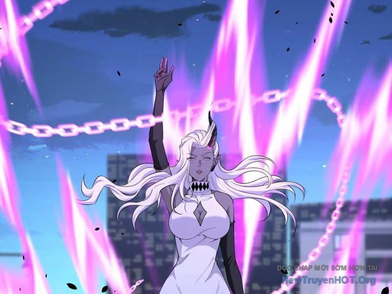 Ta, Thiên Sát Cô Tinh Chap 97 - Next Chap 98