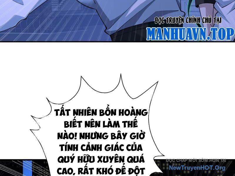 Ta, Thiên Sát Cô Tinh Chap 98 - Next Chap 99