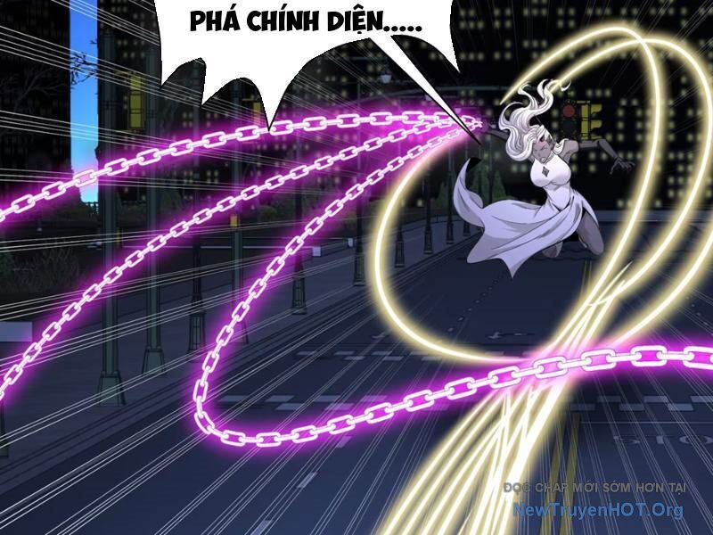 Ta, Thiên Sát Cô Tinh Chap 98 - Next Chap 99