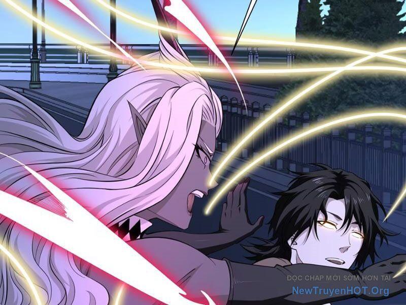 Ta, Thiên Sát Cô Tinh Chap 98 - Next Chap 99