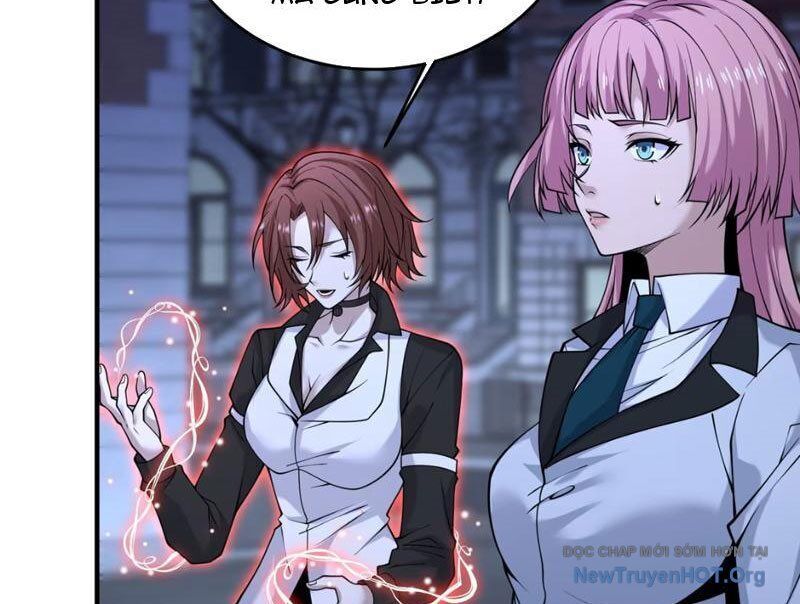Ta, Thiên Sát Cô Tinh Chap 98 - Next Chap 99