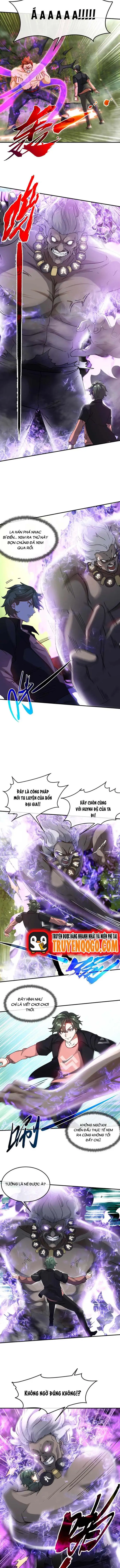 Ta Thu Thập Hậu Cung Ở Đô Thị Chap 5 - Next Chap 6