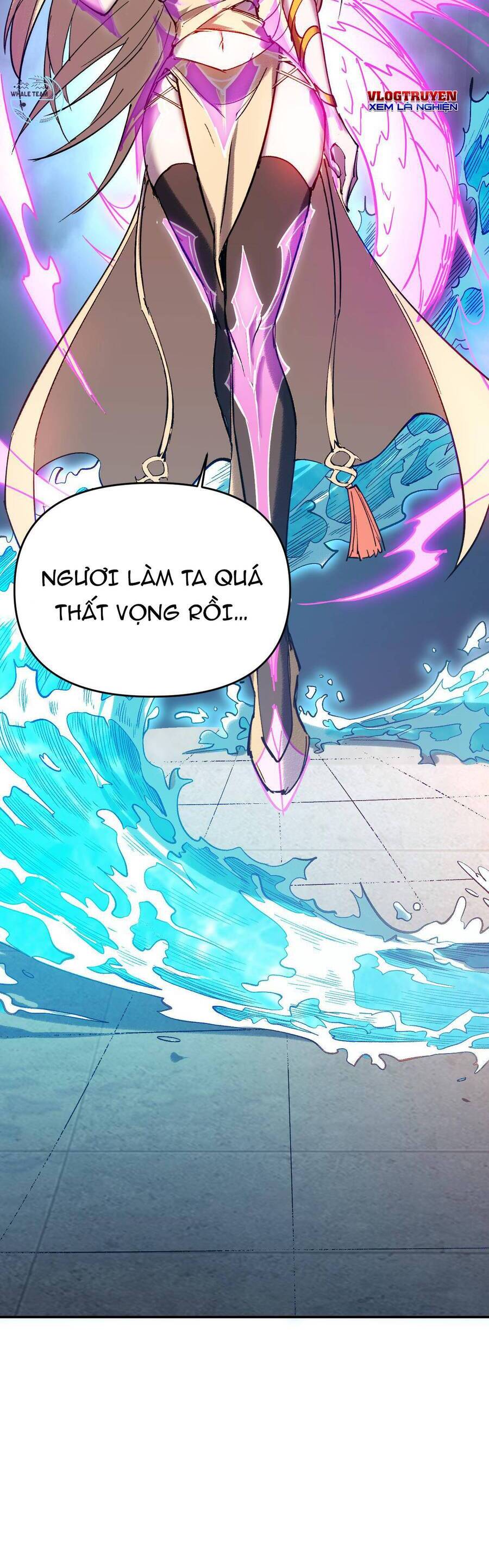 Ta Thực Sự Chỉ Biết Ngự Kiếm Thuật Chap 14 - Next Chap 15