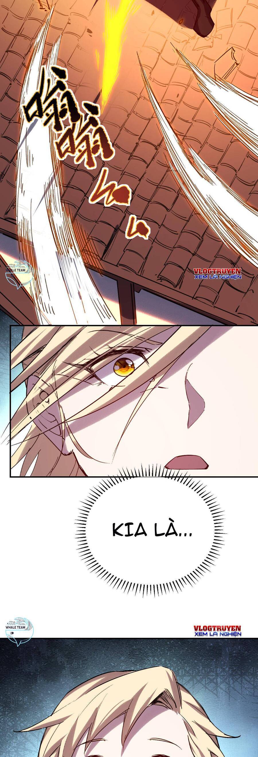 Ta Thực Sự Chỉ Biết Ngự Kiếm Thuật Chap 15 - Next Chap 16