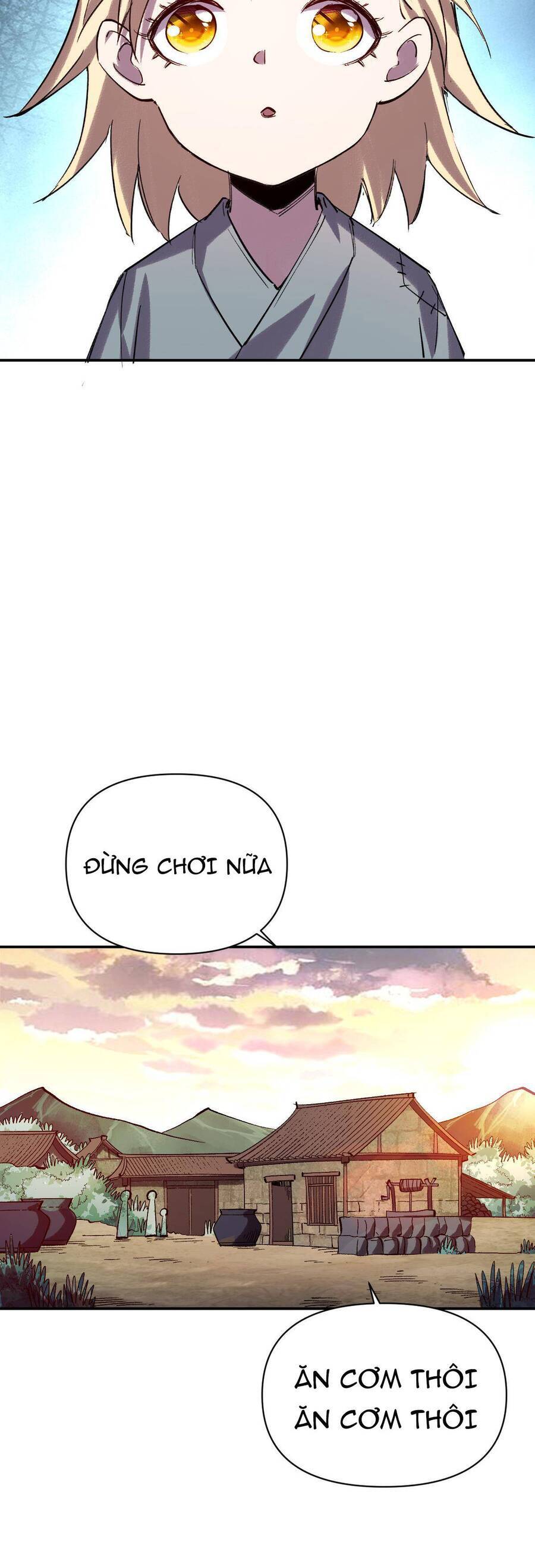 Ta Thực Sự Chỉ Biết Ngự Kiếm Thuật Chap 15 - Next Chap 16