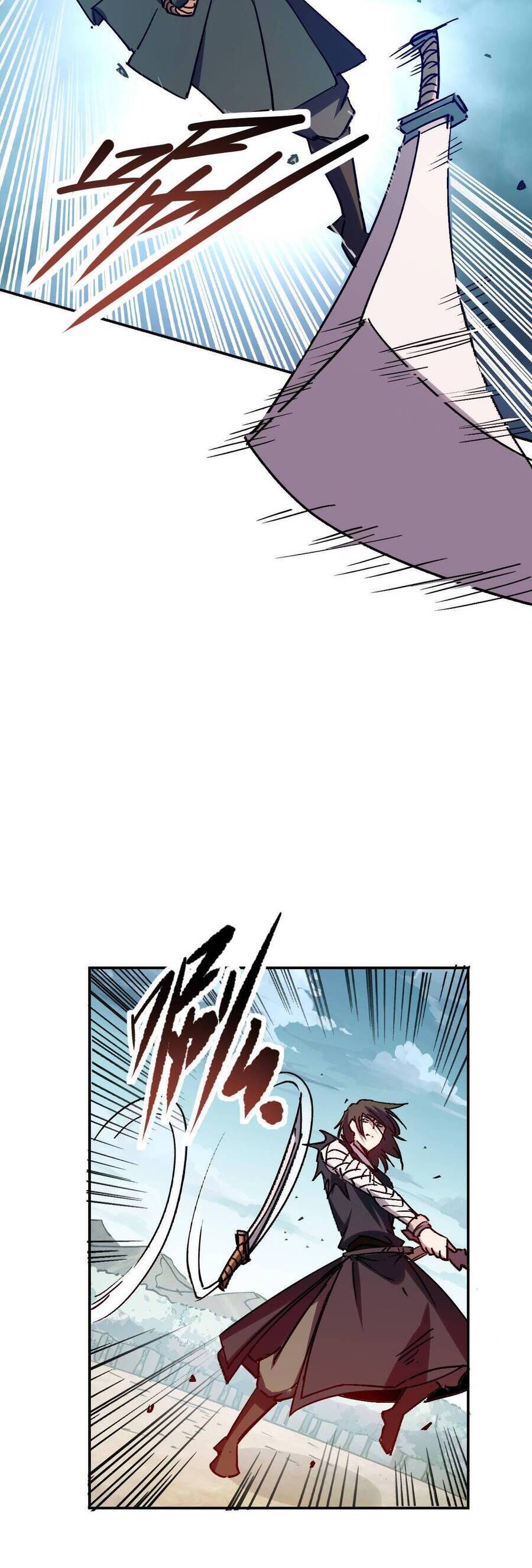 Ta Thực Sự Chỉ Biết Ngự Kiếm Thuật Chap 19 - Next Chap 20