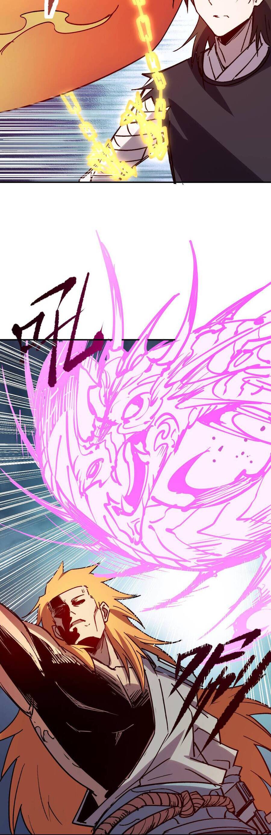 Ta Thực Sự Chỉ Biết Ngự Kiếm Thuật Chap 19 - Next Chap 20