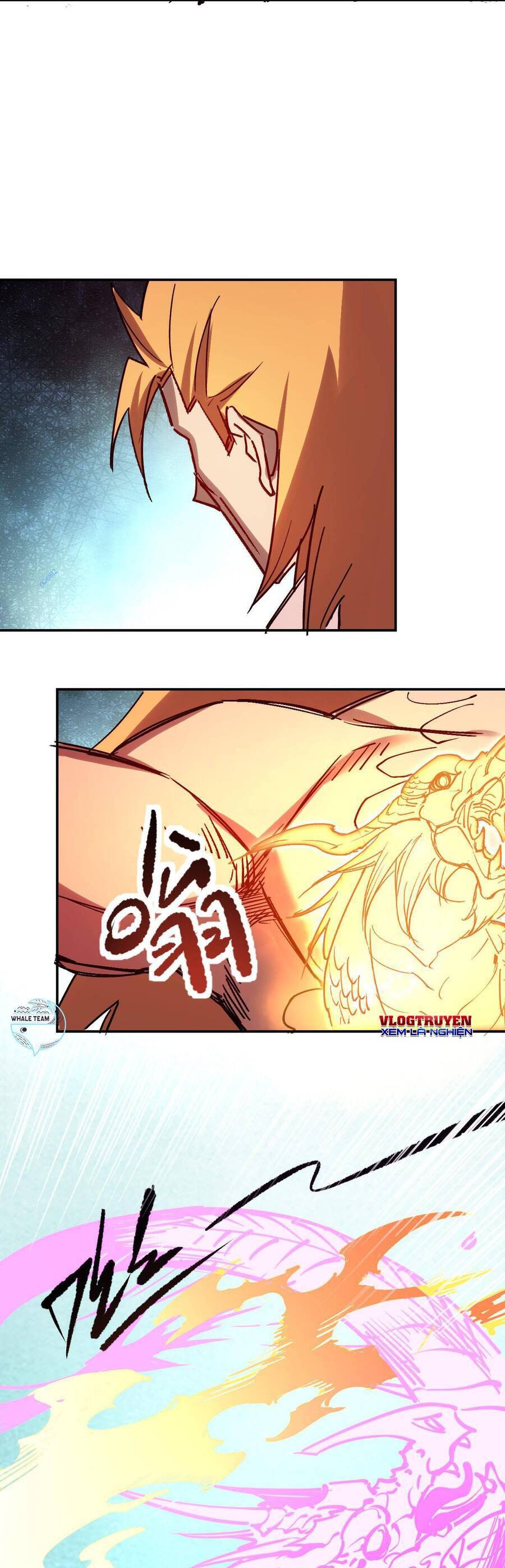 Ta Thực Sự Chỉ Biết Ngự Kiếm Thuật Chap 19 - Next Chap 20