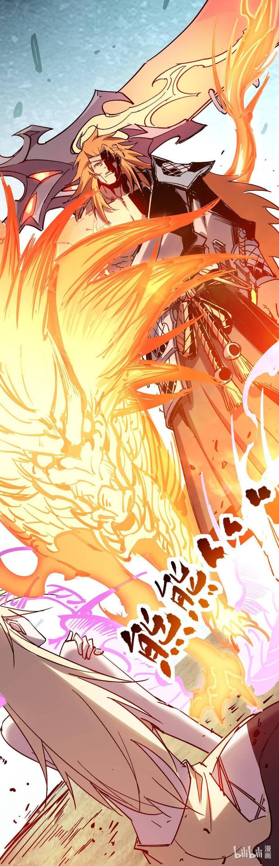 Ta Thực Sự Chỉ Biết Ngự Kiếm Thuật Chap 19 - Next Chap 20
