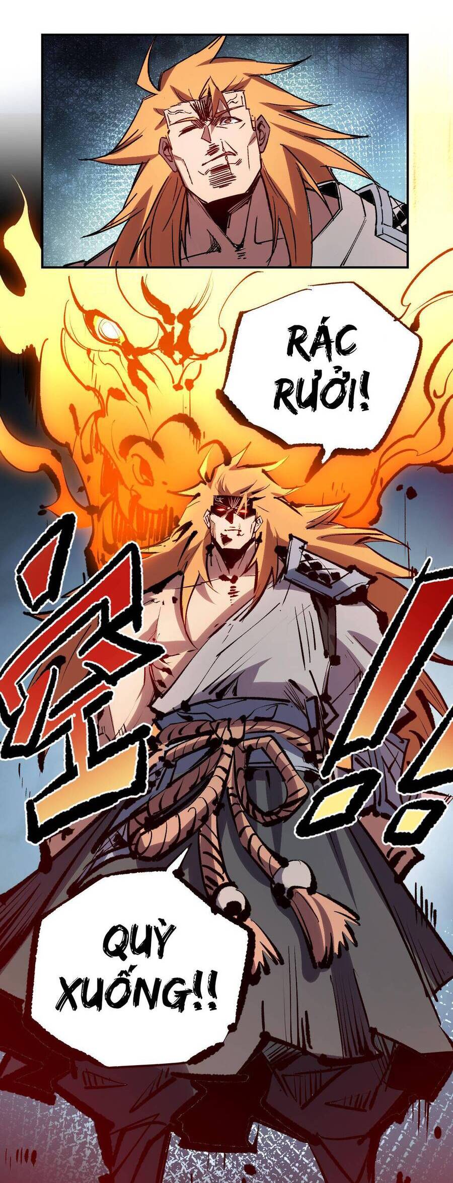 Ta Thực Sự Chỉ Biết Ngự Kiếm Thuật Chap 20 - Next Chap 21