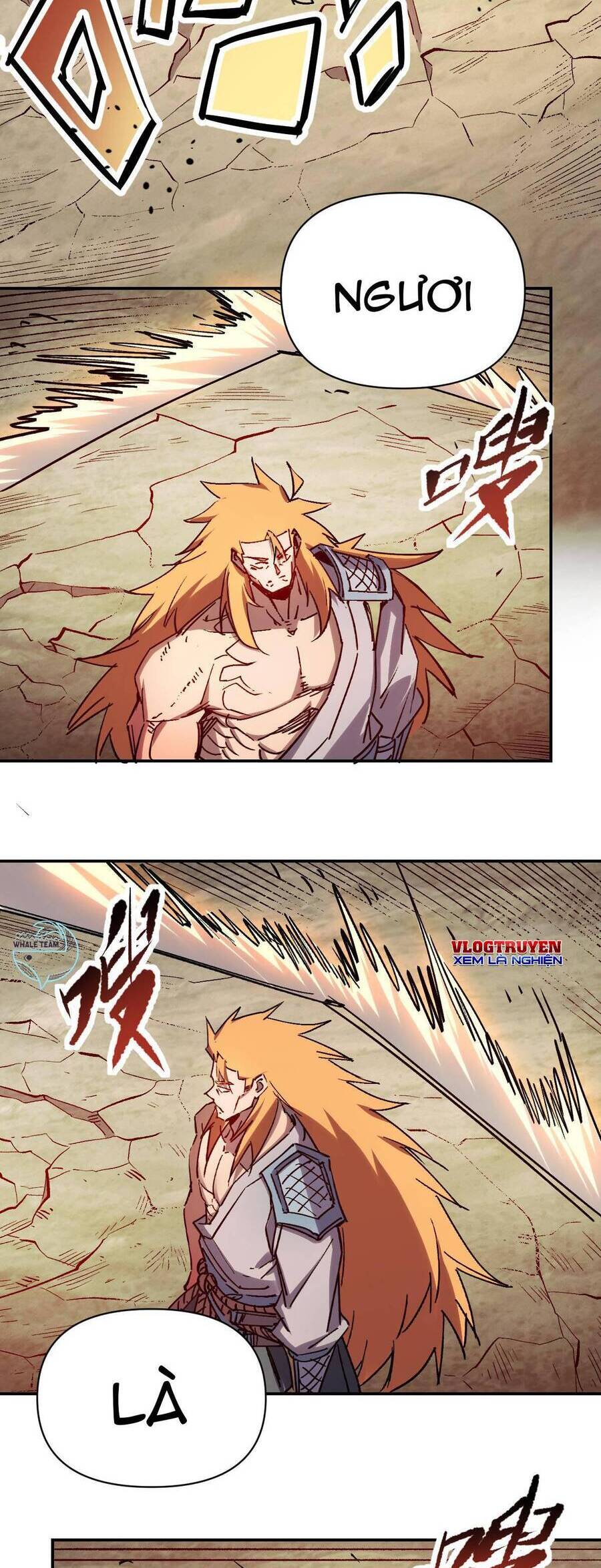 Ta Thực Sự Chỉ Biết Ngự Kiếm Thuật Chap 20 - Next Chap 21