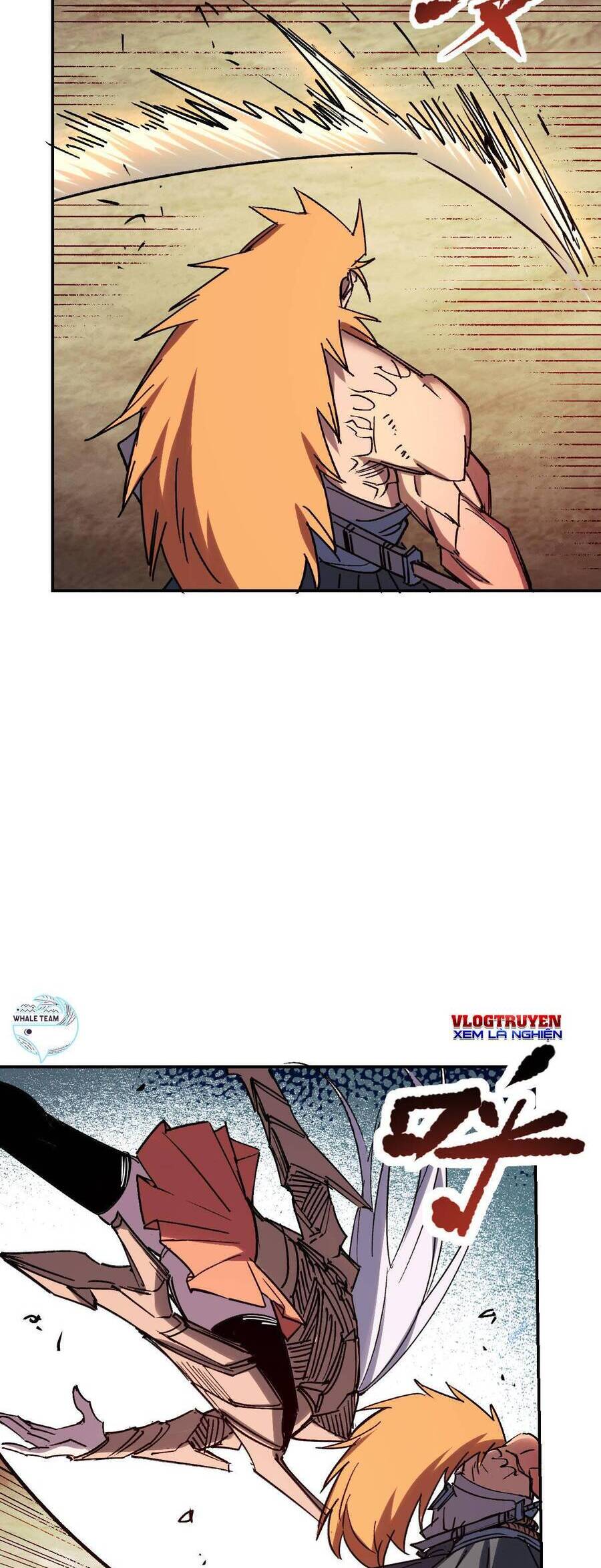 Ta Thực Sự Chỉ Biết Ngự Kiếm Thuật Chap 20 - Next Chap 21
