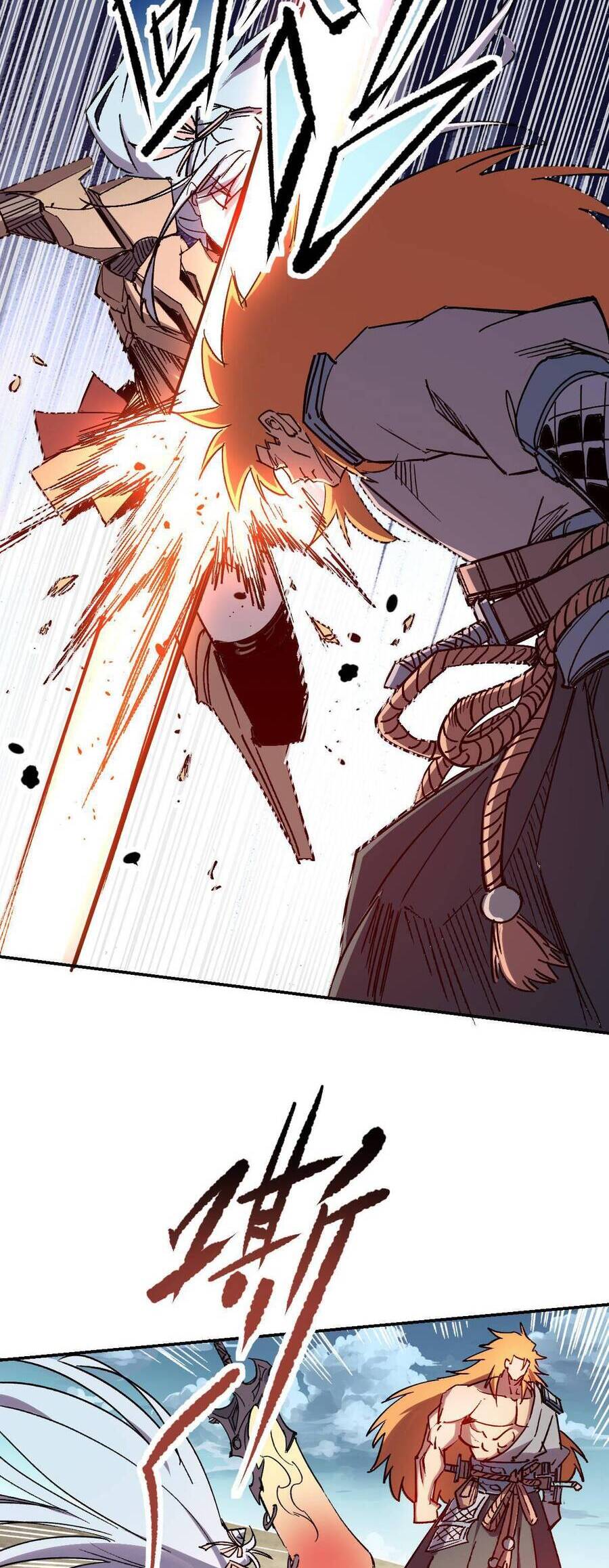 Ta Thực Sự Chỉ Biết Ngự Kiếm Thuật Chap 20 - Next Chap 21