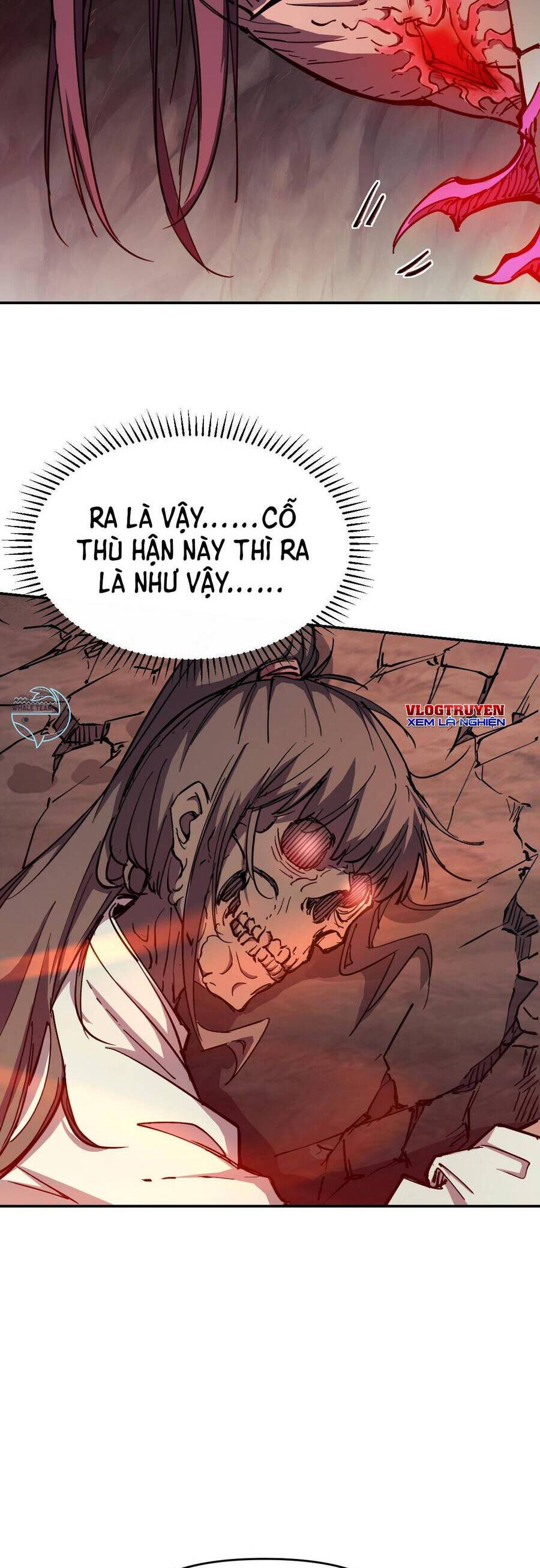 Ta Thực Sự Chỉ Biết Ngự Kiếm Thuật Chap 5 - Next Chap 6
