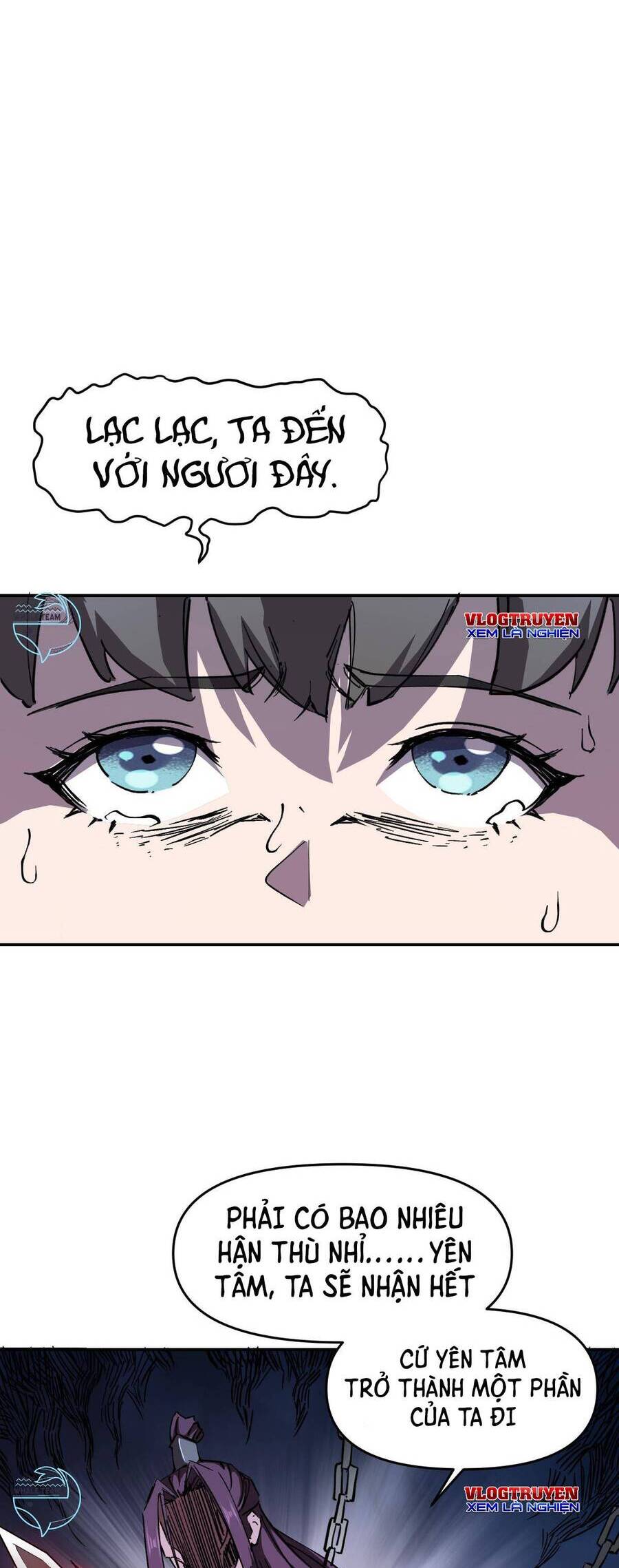 Ta Thực Sự Chỉ Biết Ngự Kiếm Thuật Chap 5 - Next Chap 6