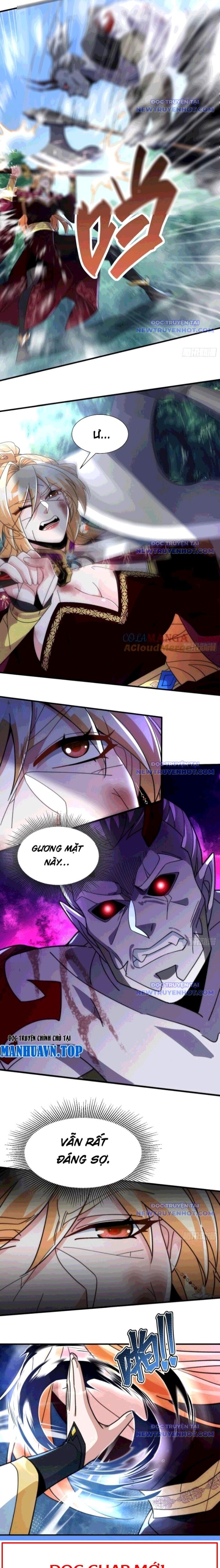Ta Thực Sự Không Có Hứng Tu Tiên Chap 51 - Next Chap 52