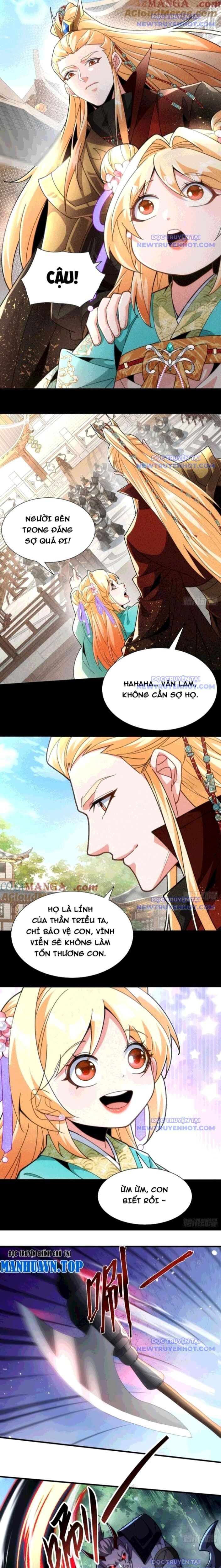 Ta Thực Sự Không Có Hứng Tu Tiên Chap 51 - Next Chap 52